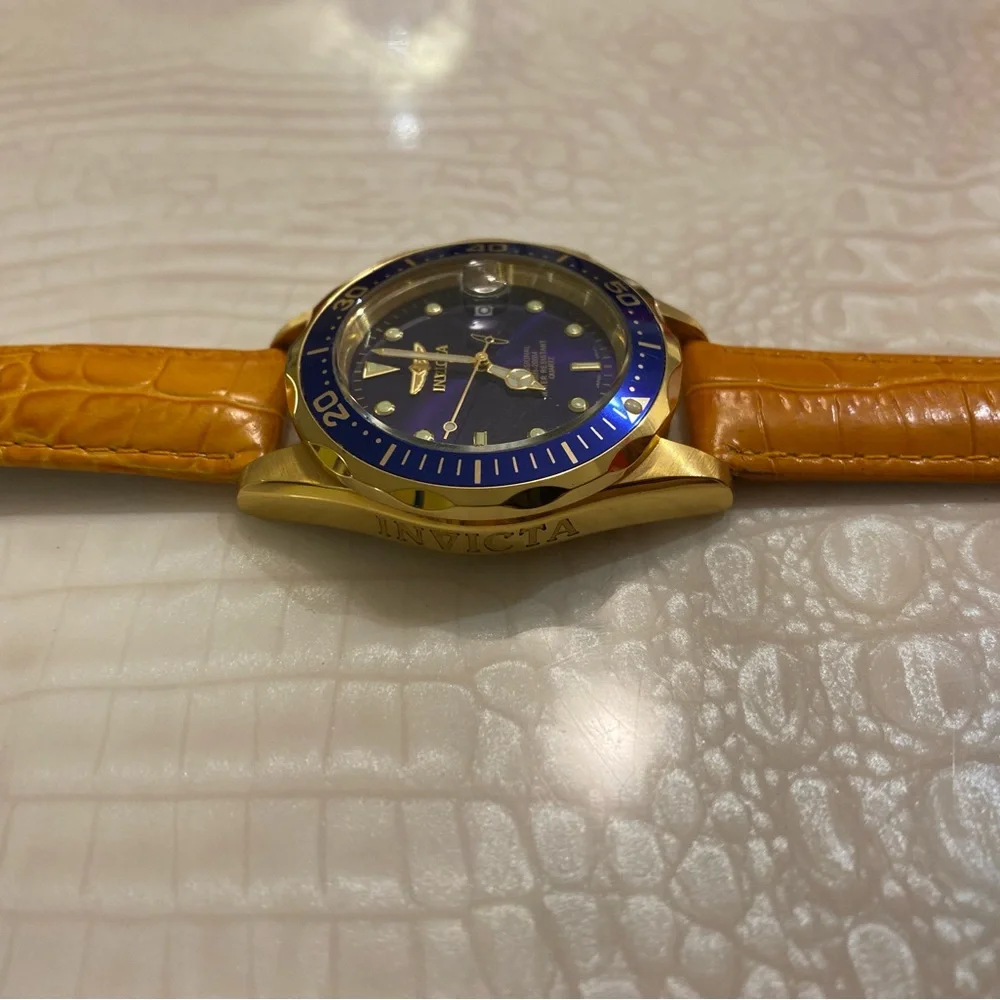 Invicta 38mm watch - Picture 11 of 11